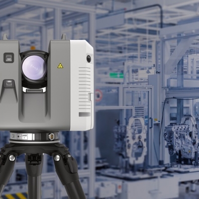 Teorema Milano presenta: maggiore efficienza con laser scanner e stazioni robotizzate Leica